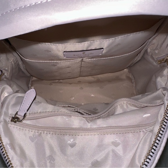 Kate Spade Backpack - Picture 8 of 15